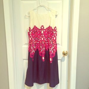 Lilly Pulitzer Eryn dress